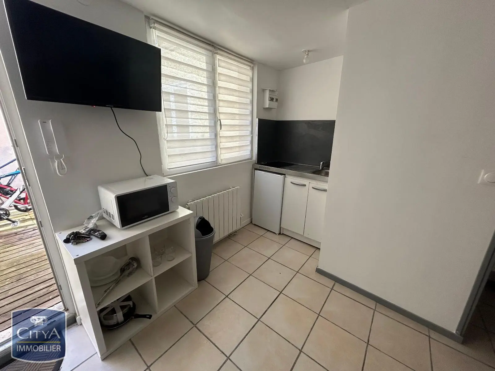 Photo 3 Appartement 1 pièce 25m²
