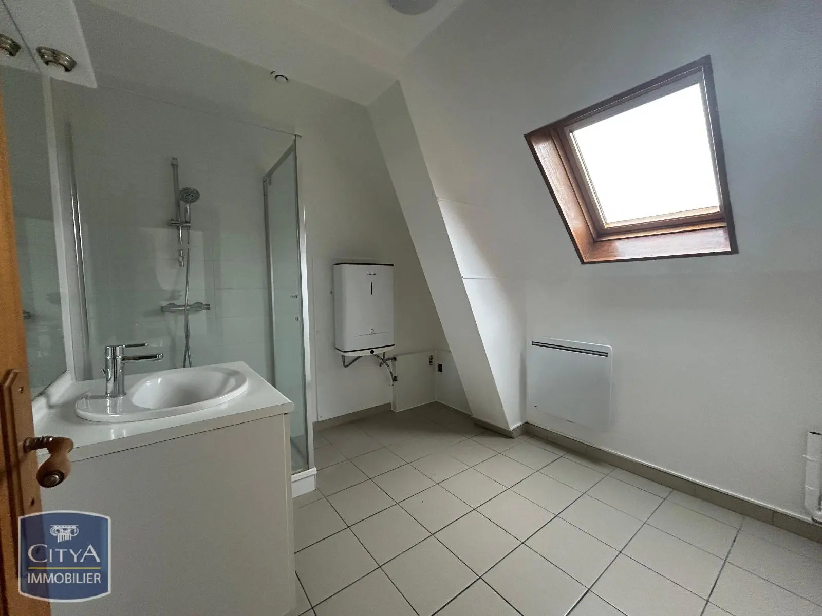 Photo 7 Appartement 2 pièces 41m²