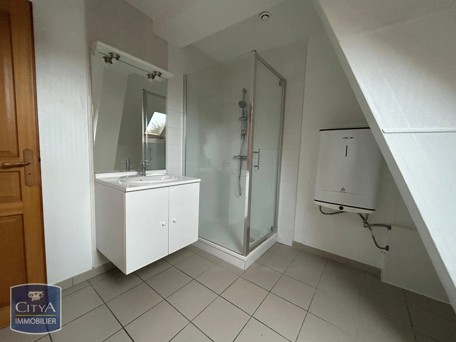 Photo 8 Appartement 2 pièces 41m²