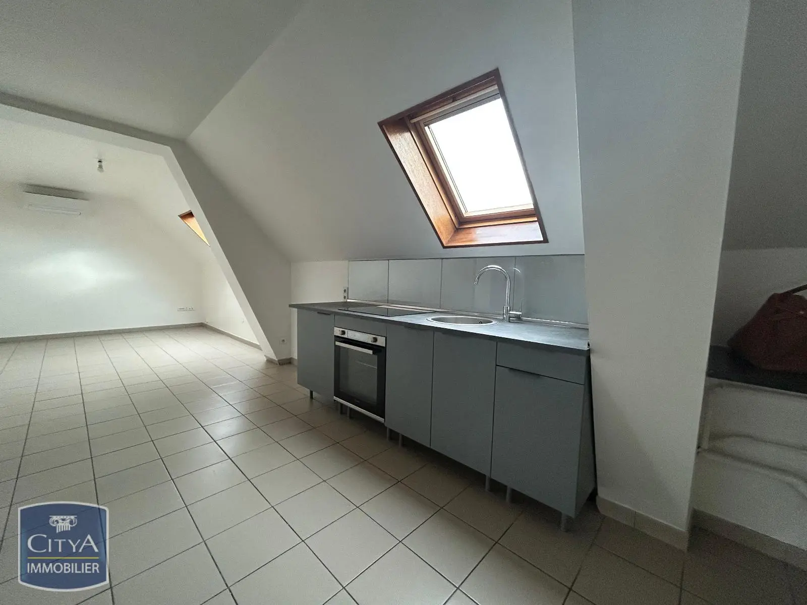 Photo 2 Appartement 2 pièces 41m²