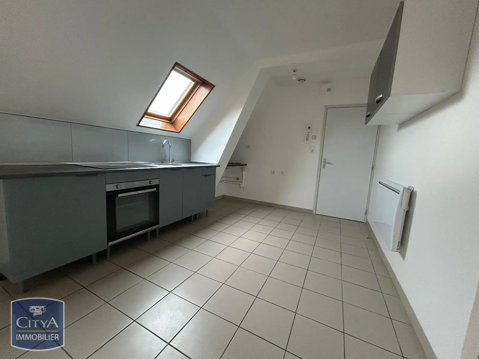 Photo 1 Appartement 2 pièces 41m²