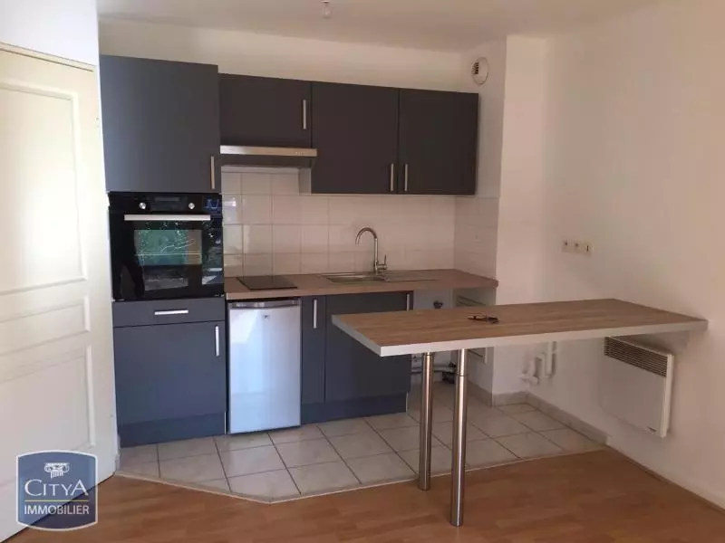 Photo 4 Appartement 2 pièces 44.2m²