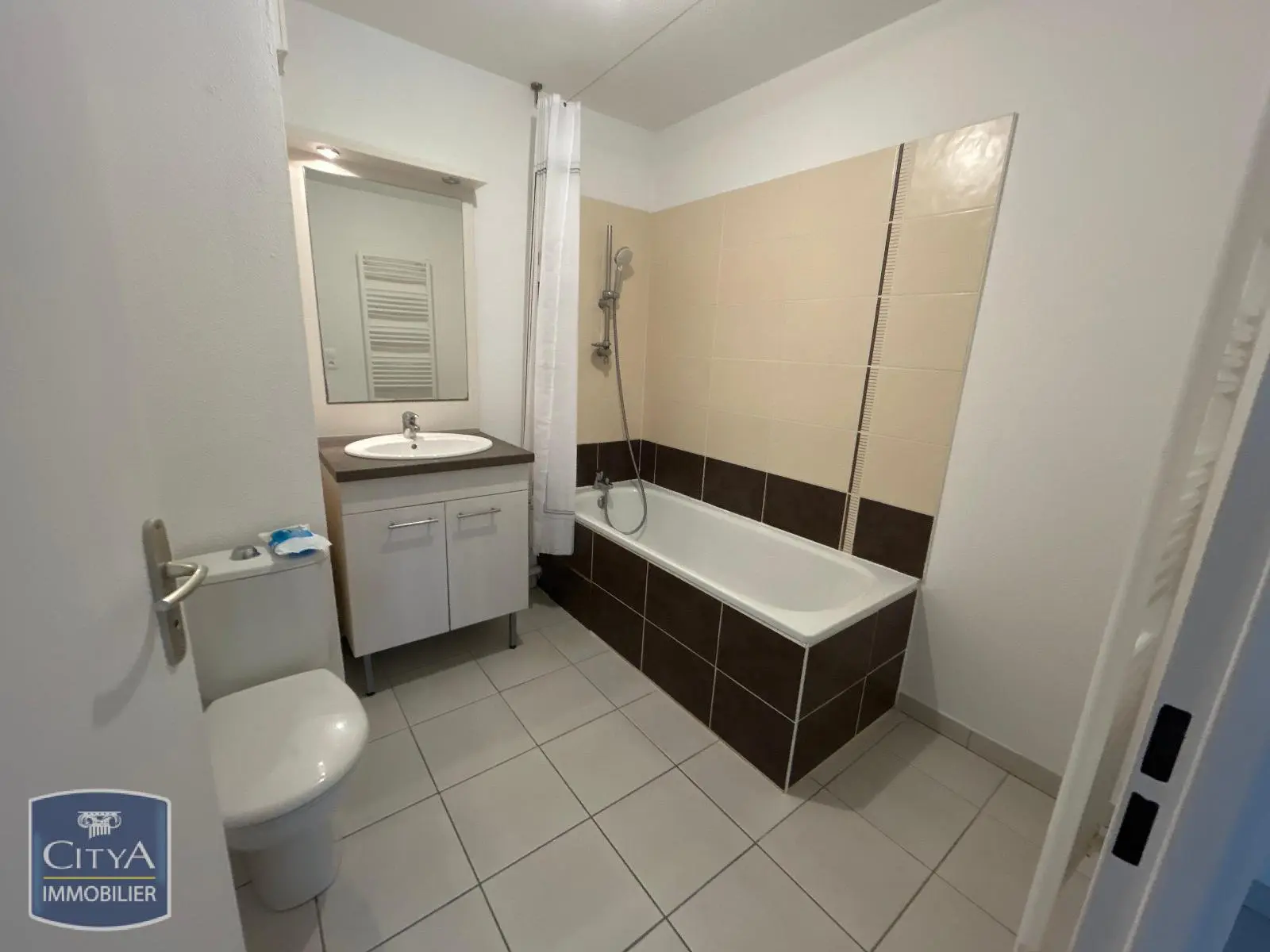 Photo 4 Appartement 2 pièces 39.76m²