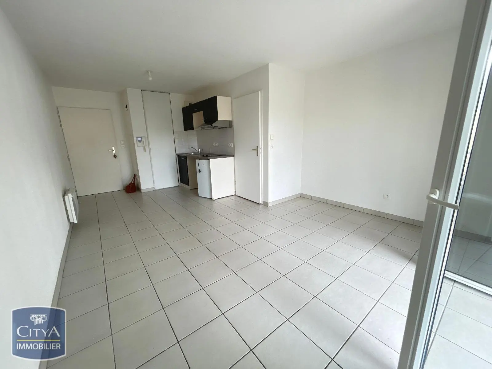 Photo 1 Appartement 2 pièces 39.76m²