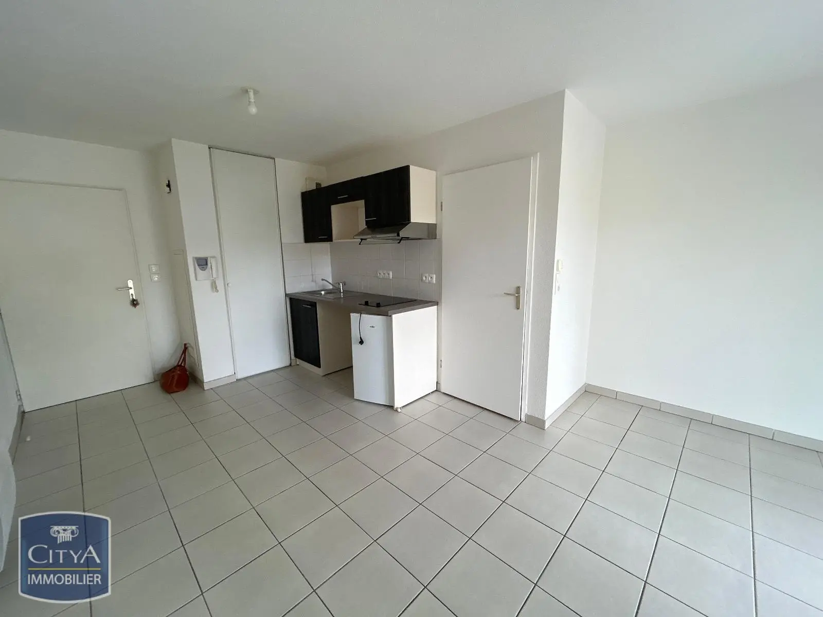 Photo 3 Appartement 2 pièces 39.76m²