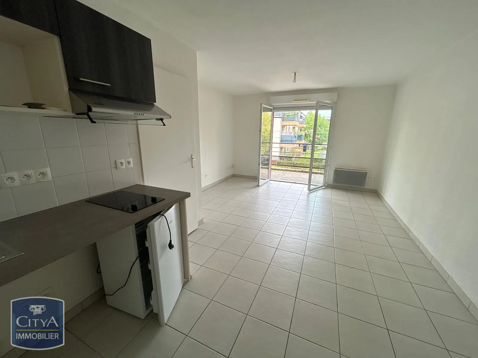 Photo 2 Appartement 2 pièces 39.76m²