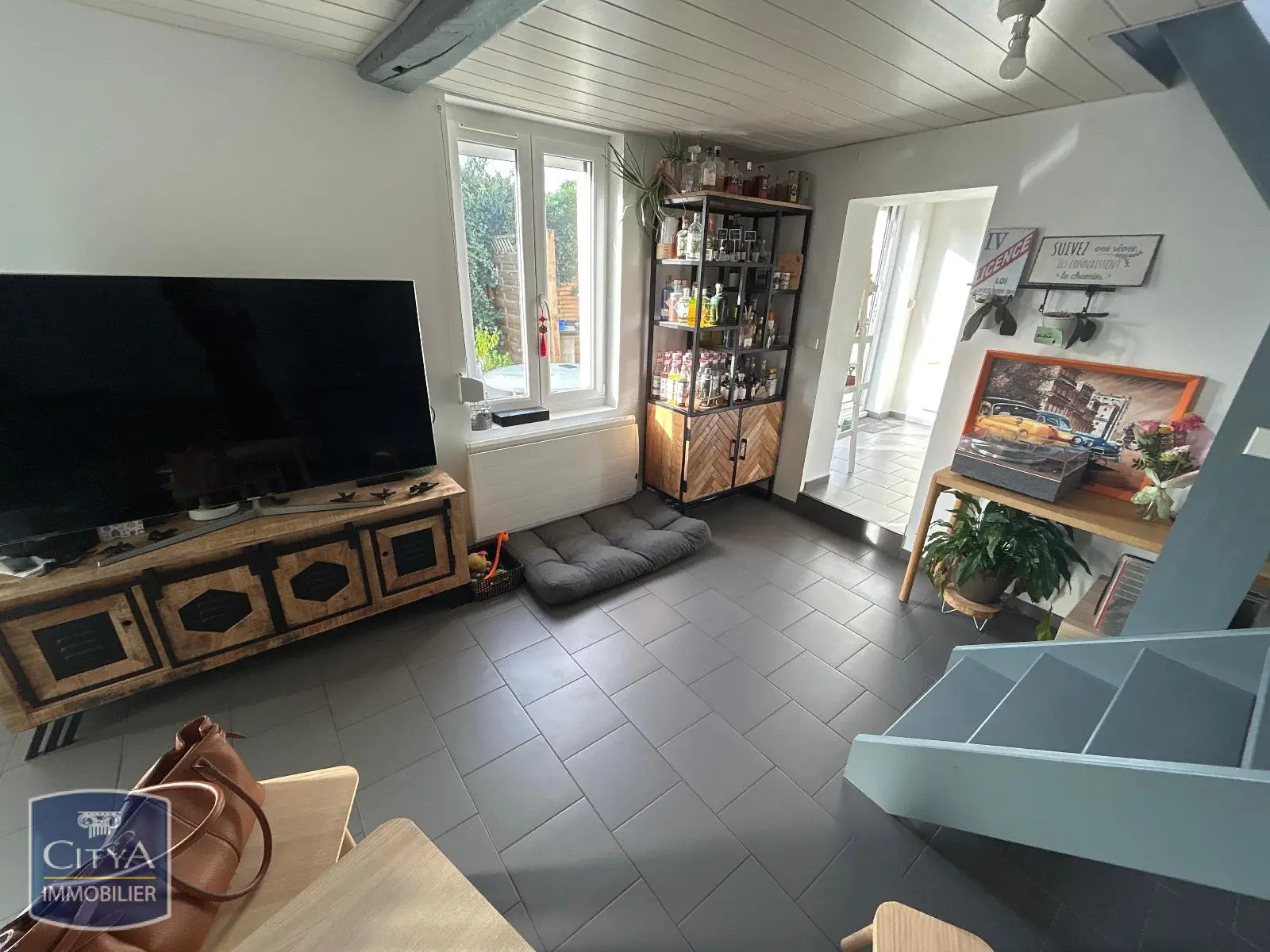 Photo 2 Maison 3 pièces 75m²