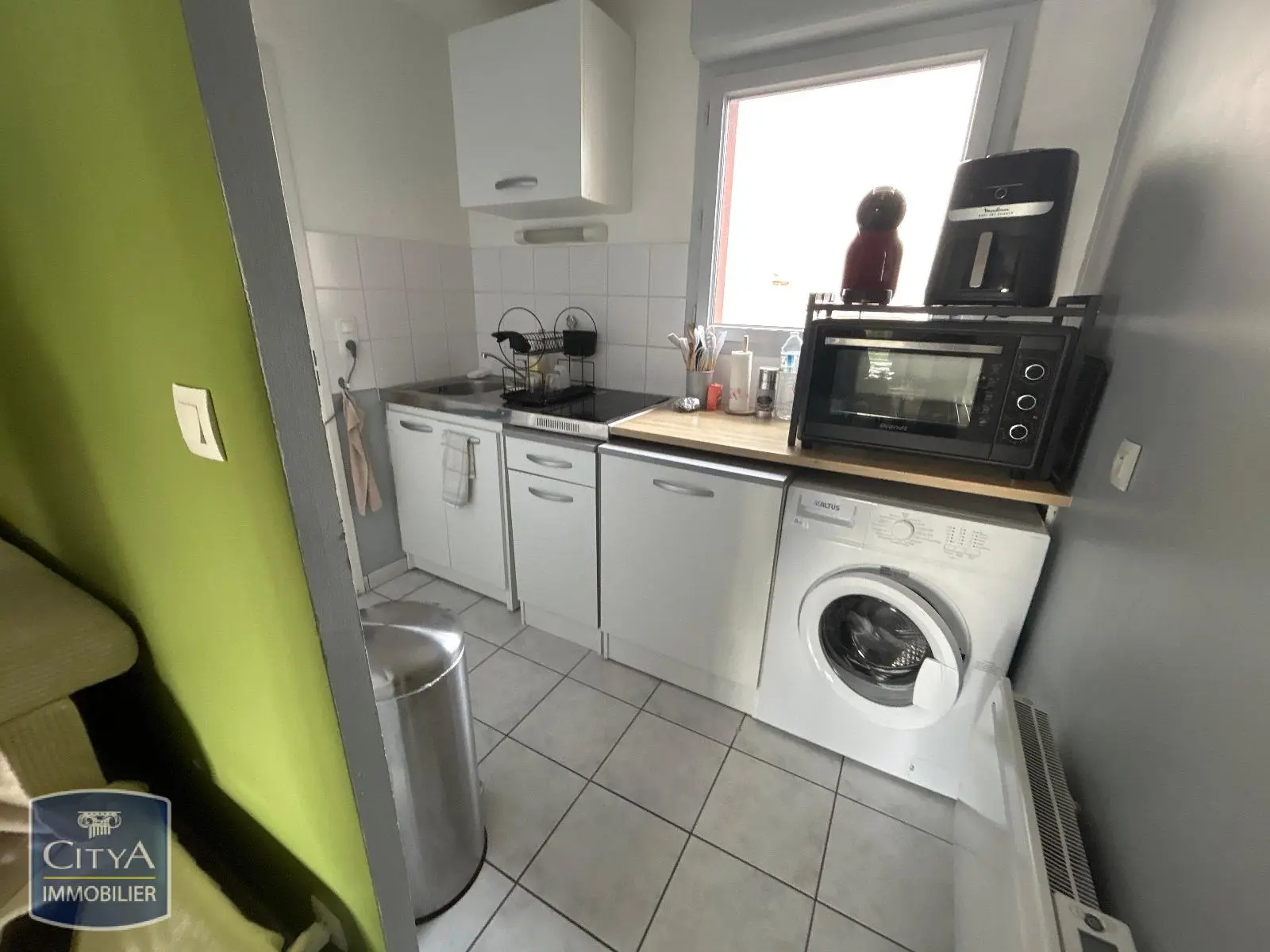 Photo 4 Appartement 2 pièces 46.75m²