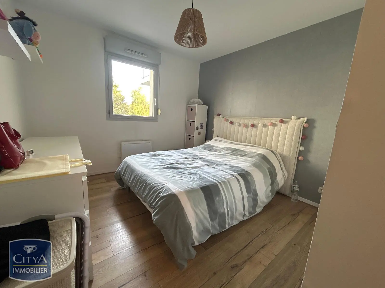 Photo 1 Appartement 2 pièces 46.75m²
