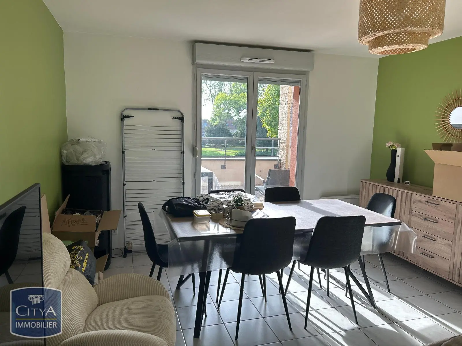 Photo 3 Appartement 2 pièces 46.75m²