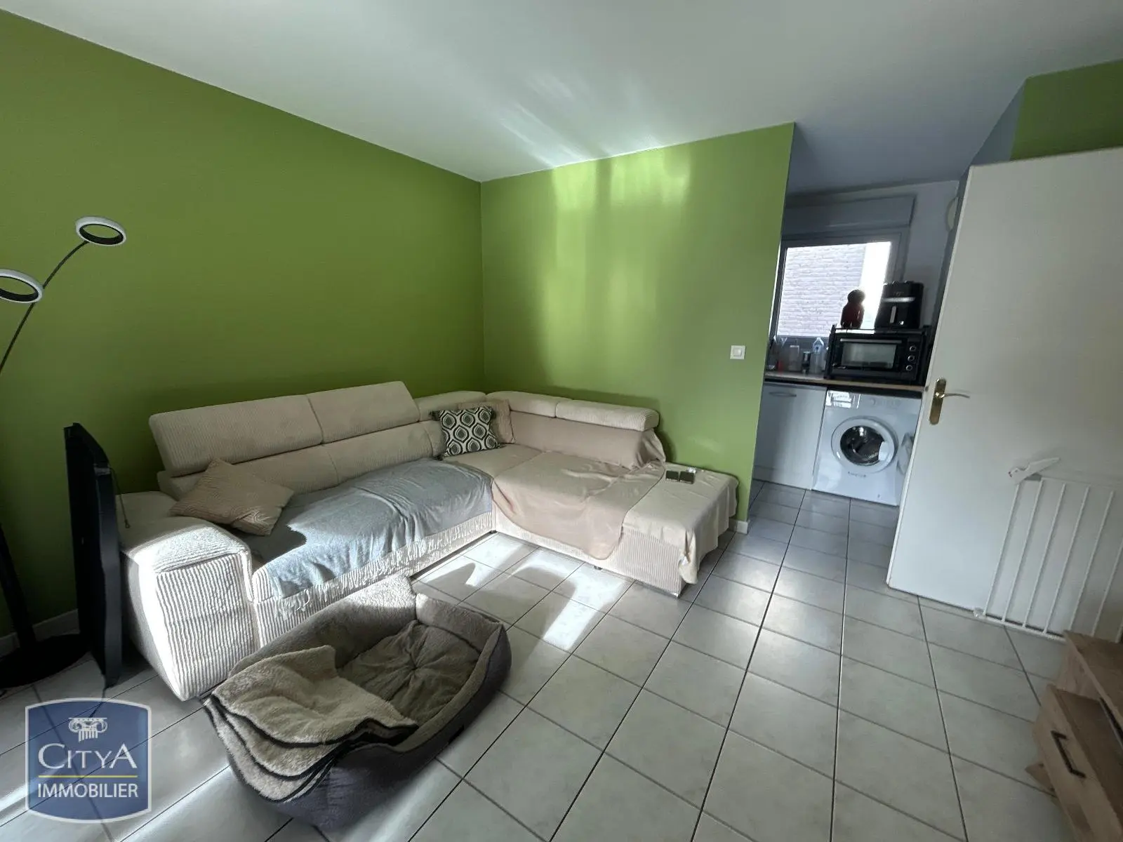 Photo 2 Appartement 2 pièces 46.75m²