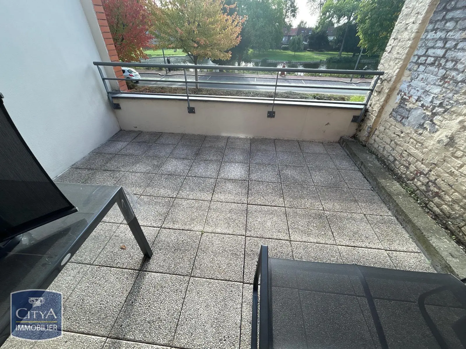 Photo 6 Appartement 2 pièces 46.75m²