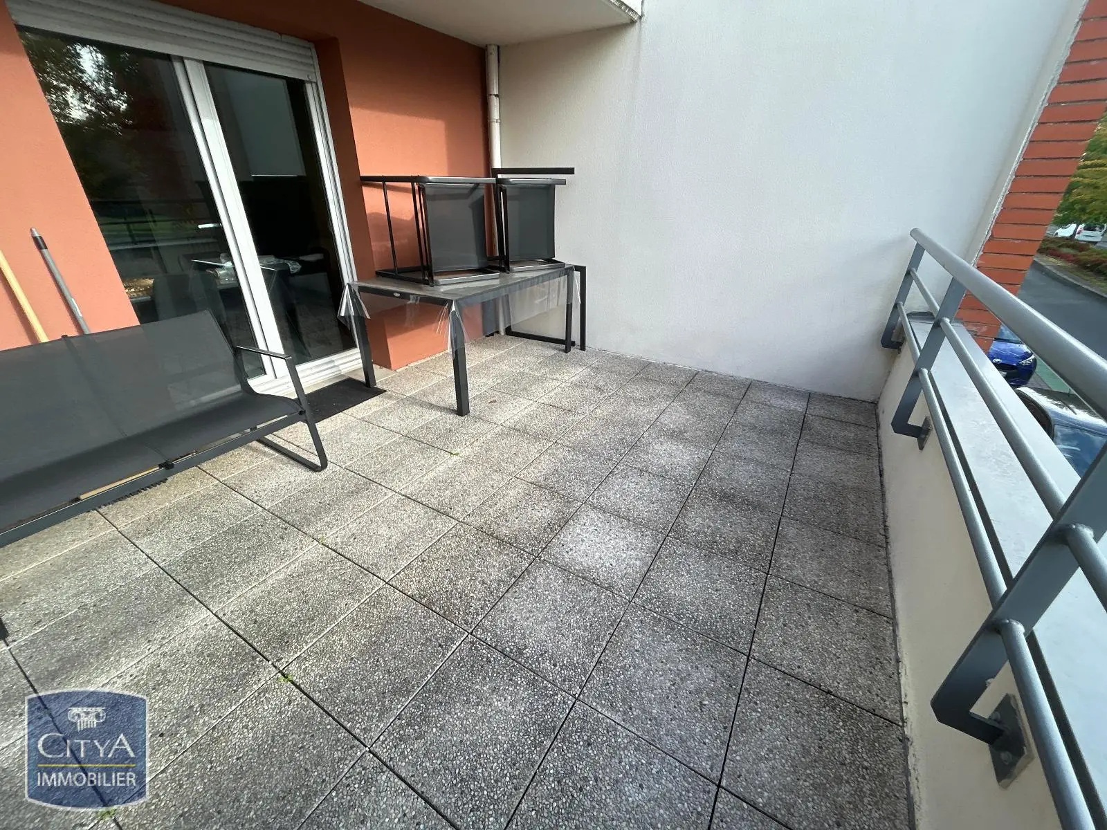 Photo 5 Appartement 2 pièces 46.75m²