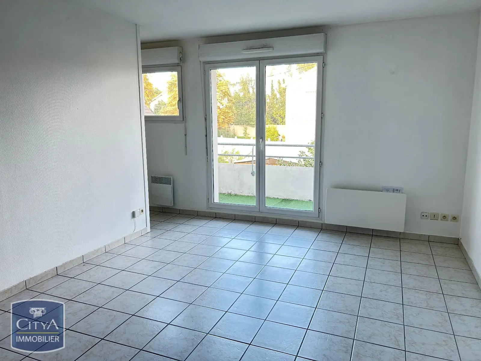 Photo 3 Appartement 2 pièces 44.64m²