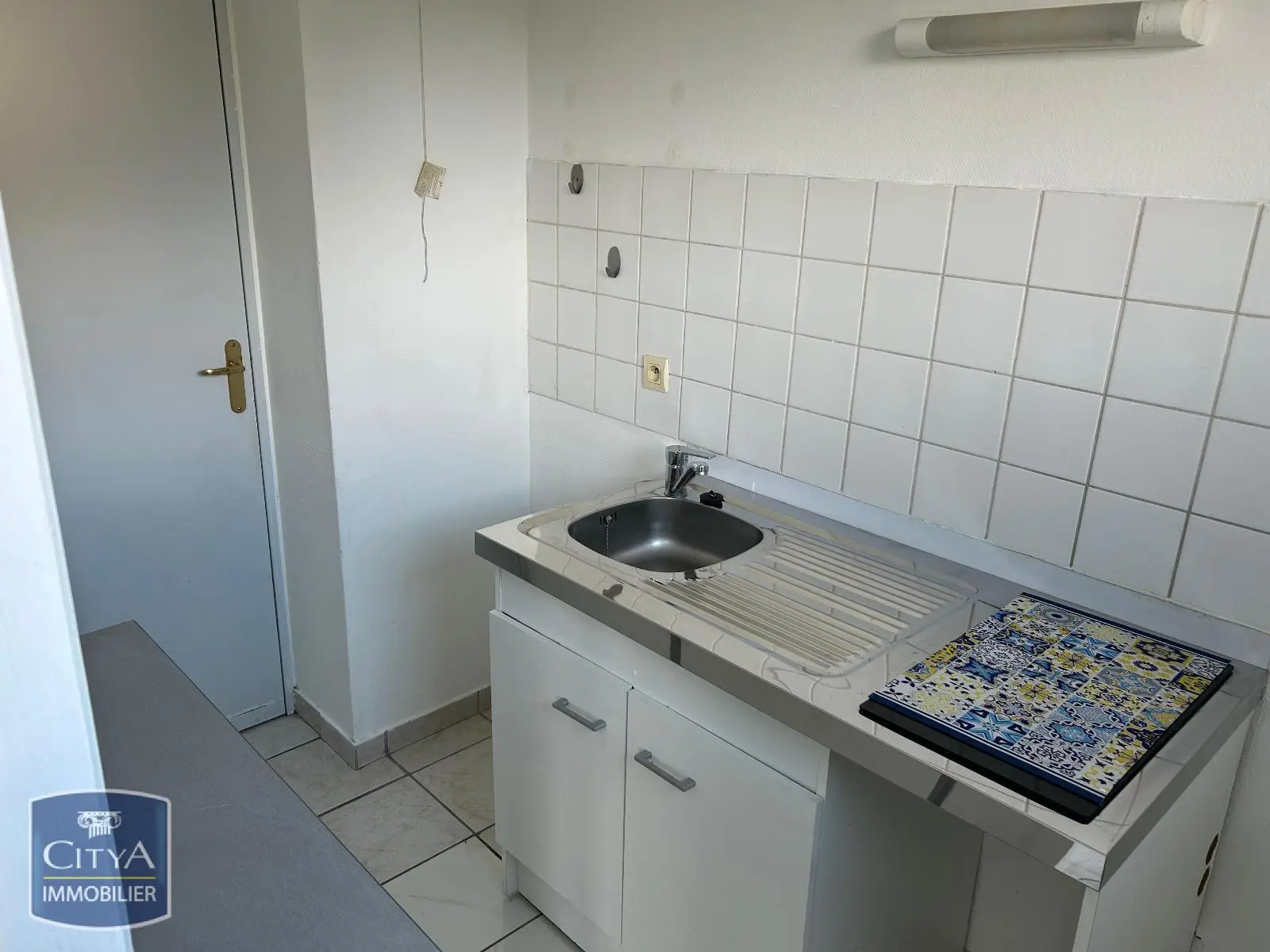 Photo 2 Appartement 2 pièces 44.64m²