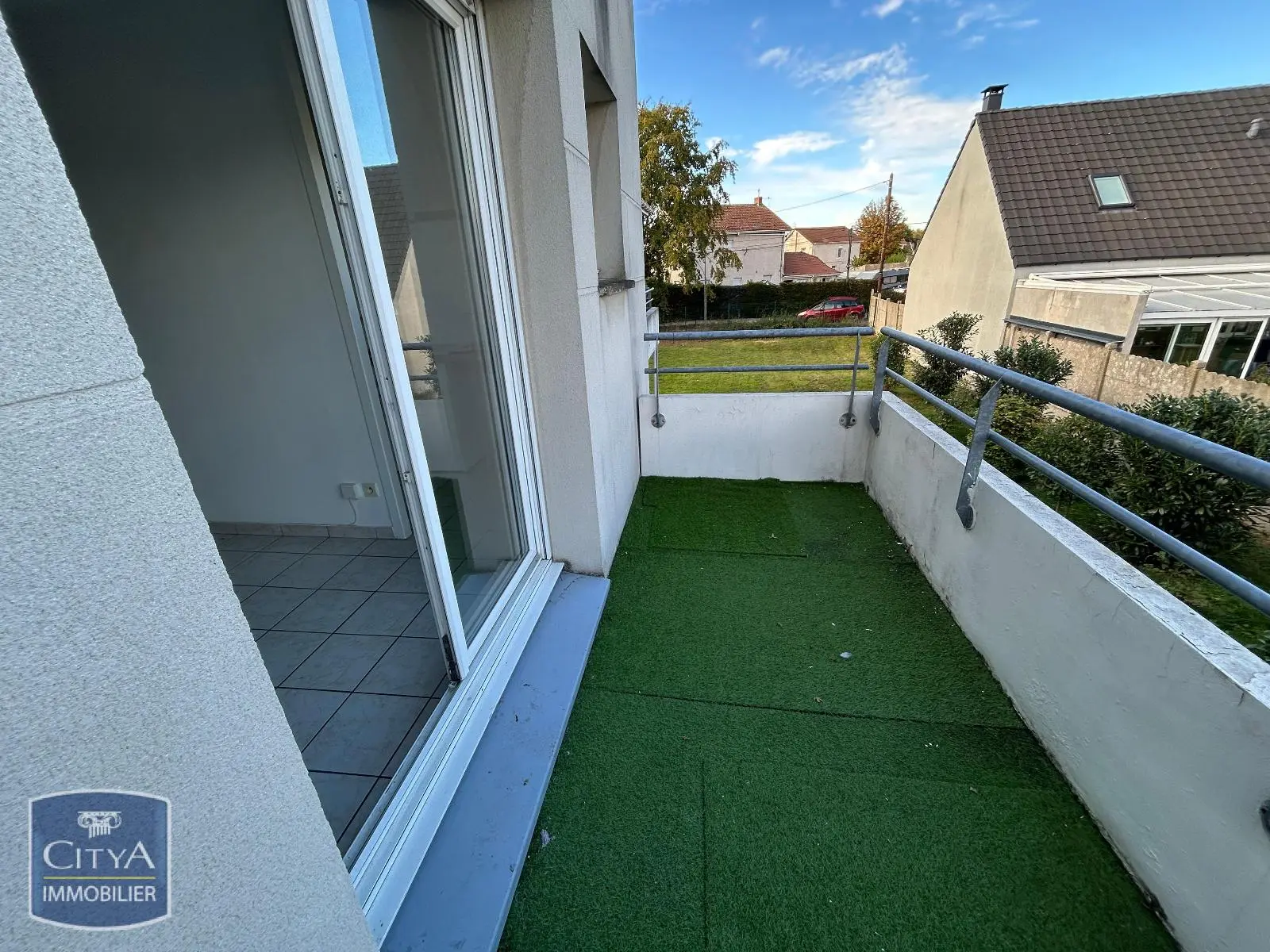 Photo 6 Appartement 2 pièces 44.64m²