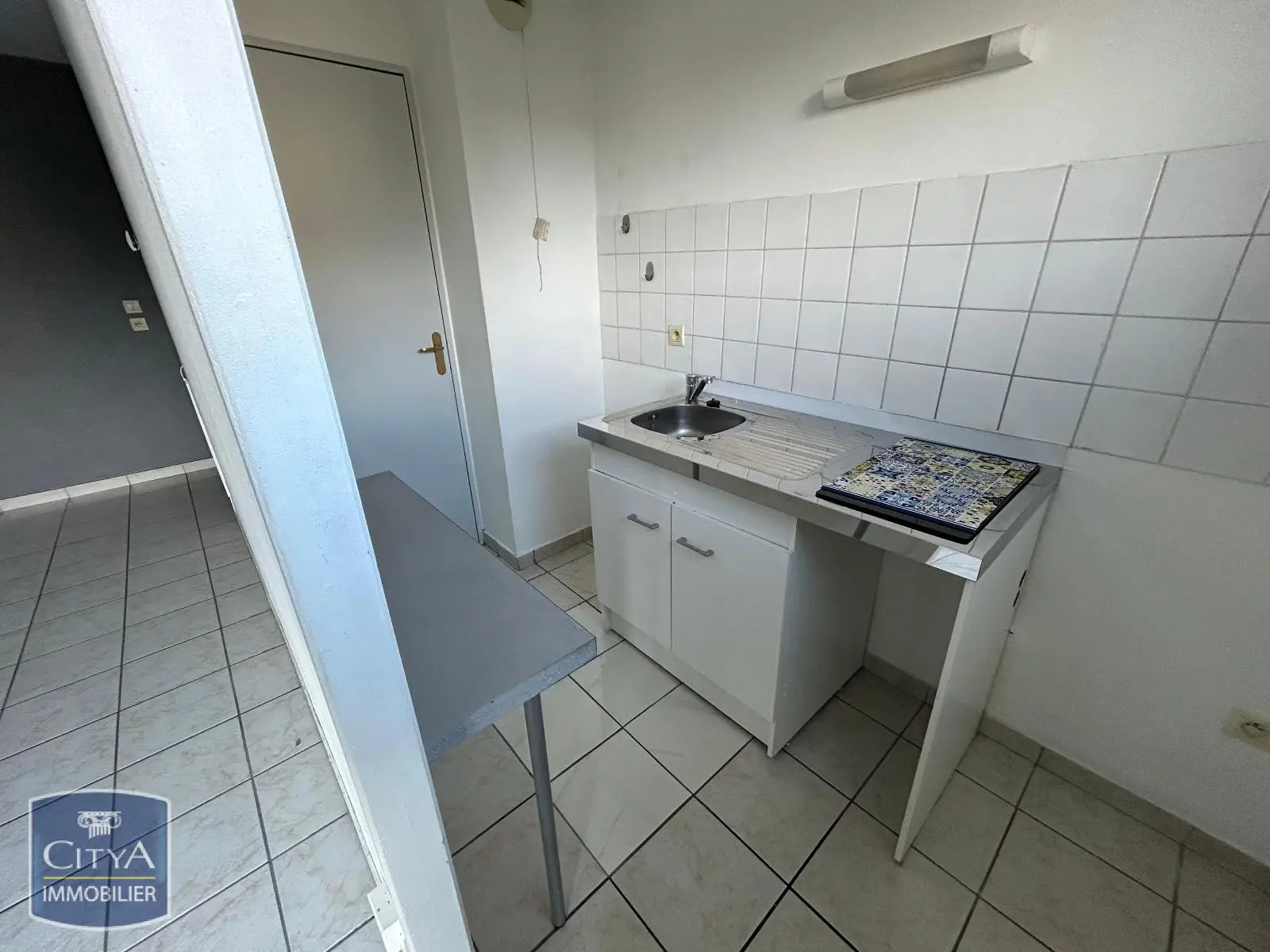 Photo 1 Appartement 2 pièces 44.64m²
