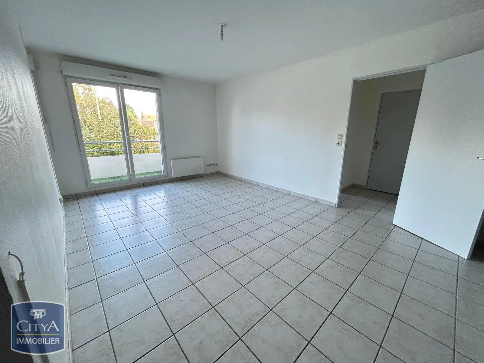 Photo 4 Appartement 2 pièces 44.64m²