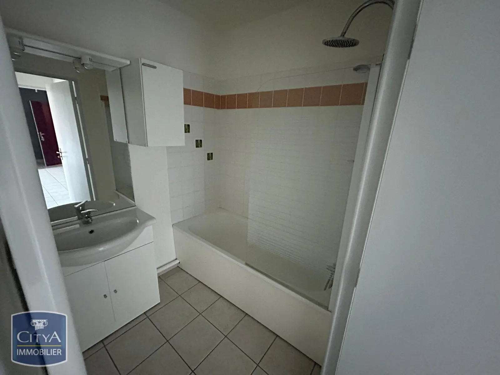 Photo 9 Appartement 2 pièces 44.64m²