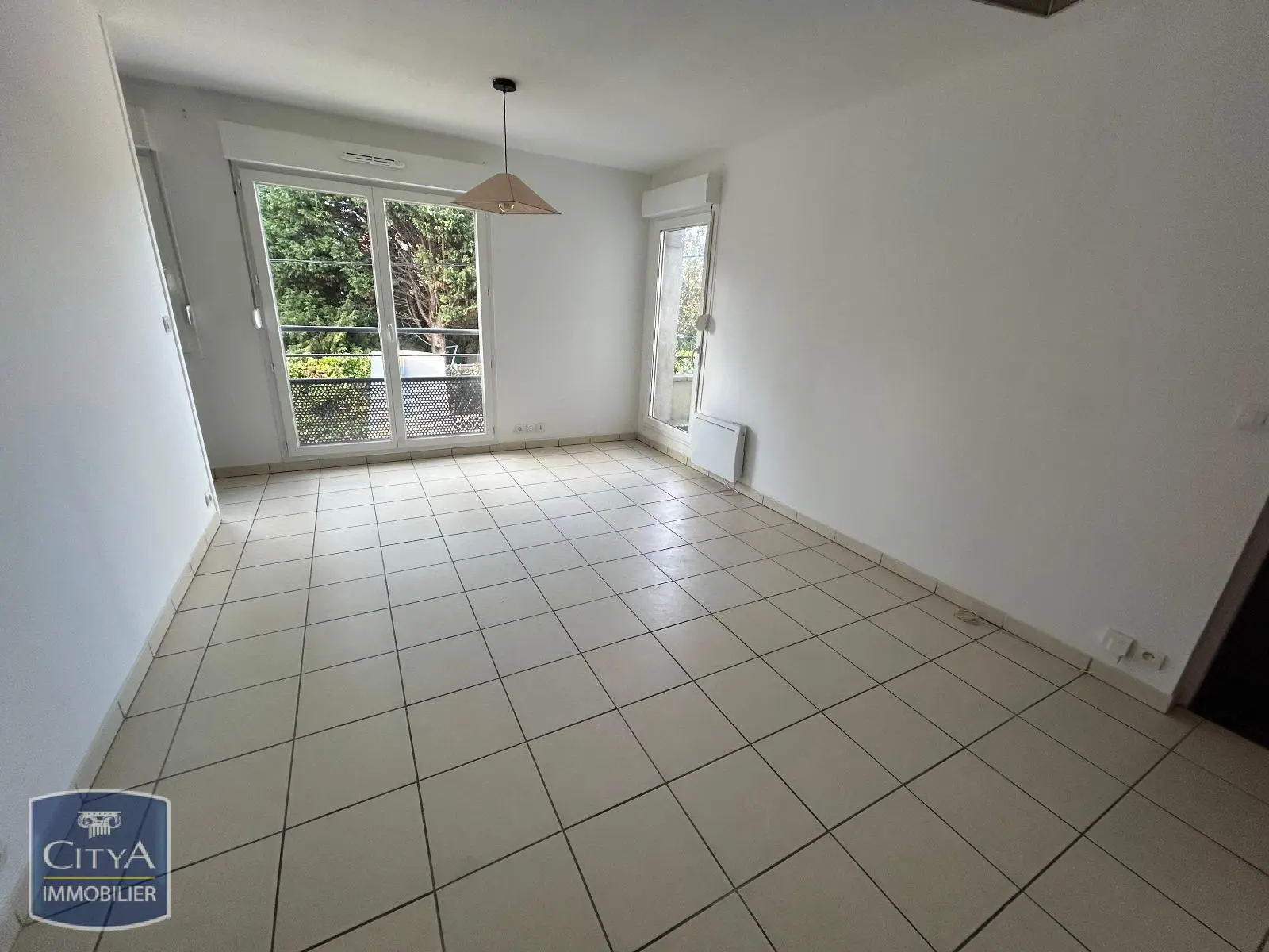 Photo 4 Appartement 2 pièces 44.15m²