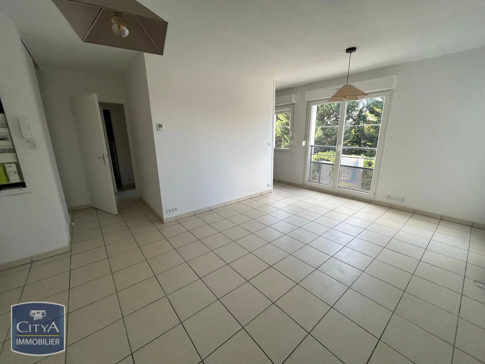 Photo 2 Appartement 2 pièces 44.15m²