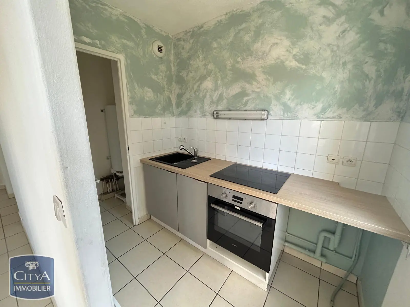 Photo 1 Appartement 2 pièces 44.15m²