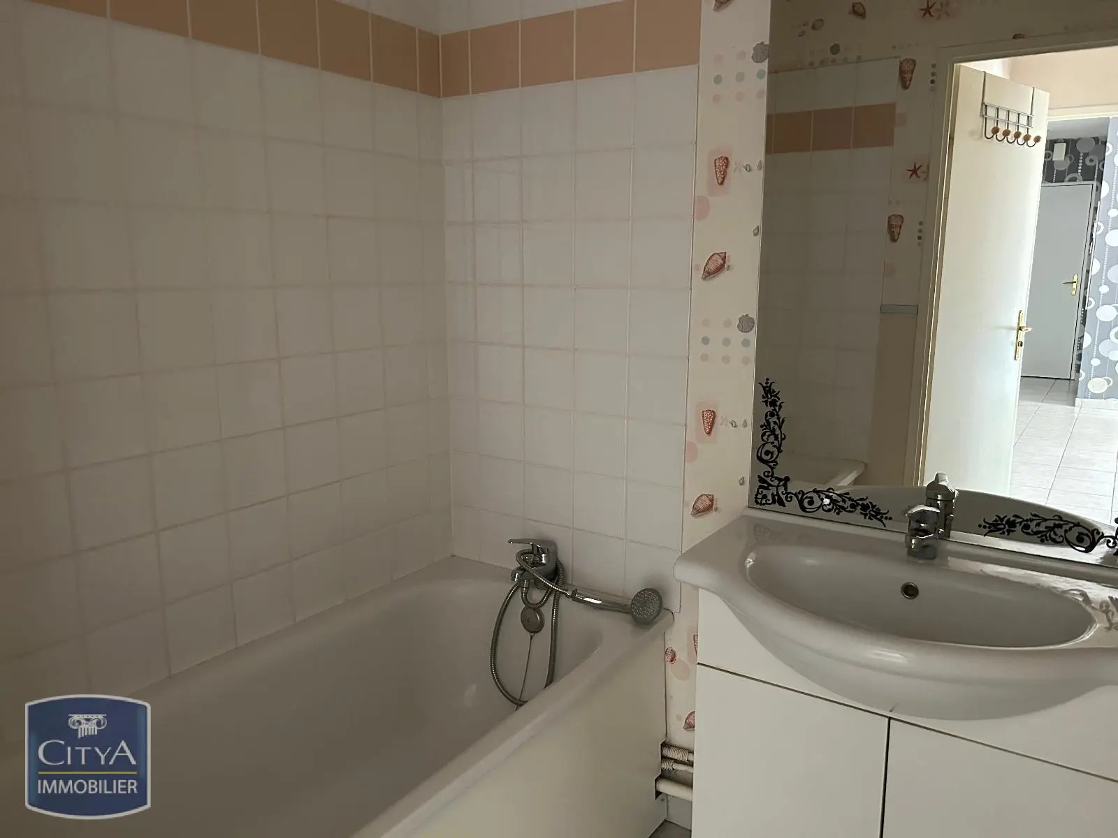 Photo 7 Appartement 2 pièces 44.5m²