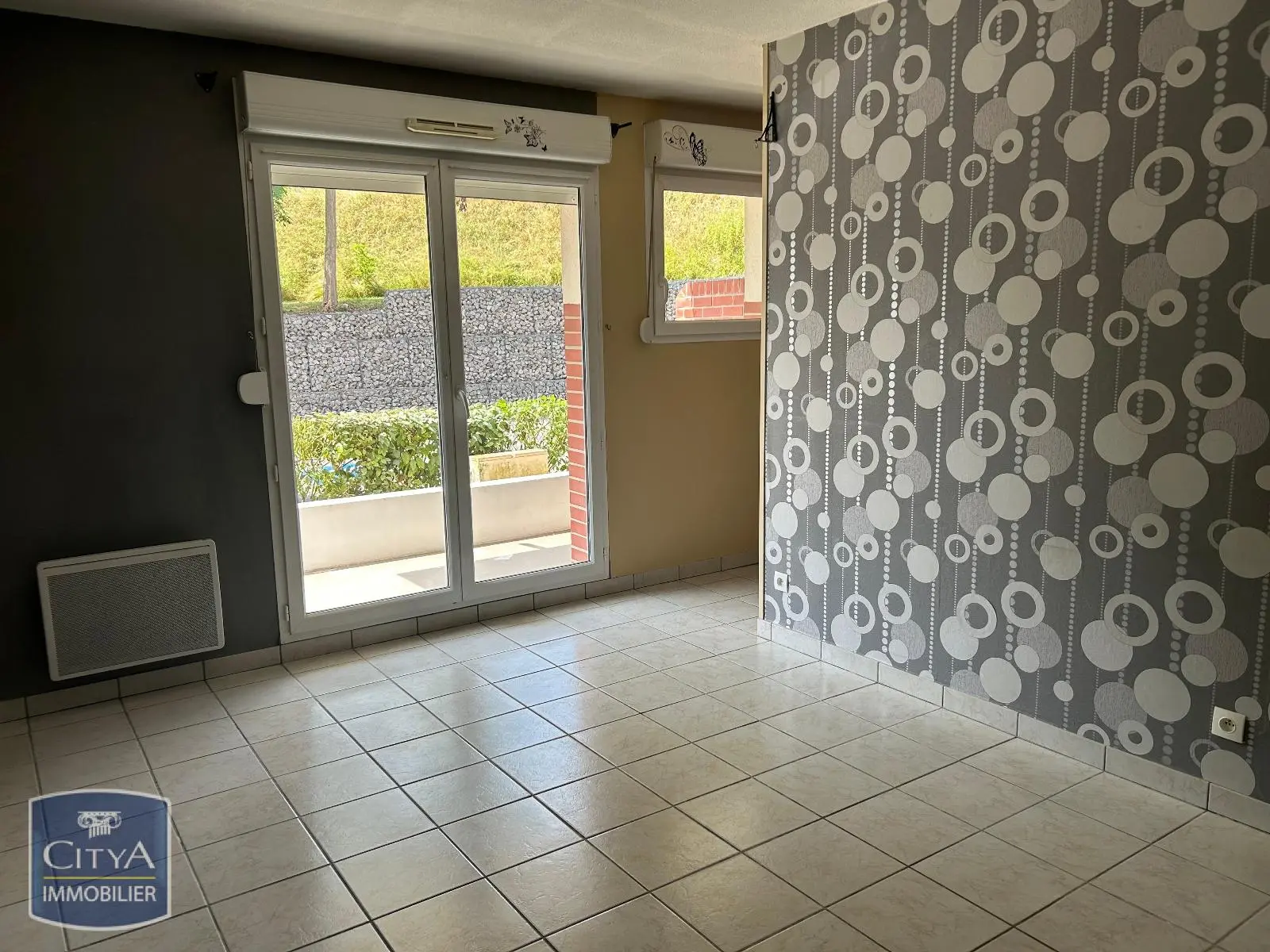 Photo 1 Appartement 2 pièces 44.5m²
