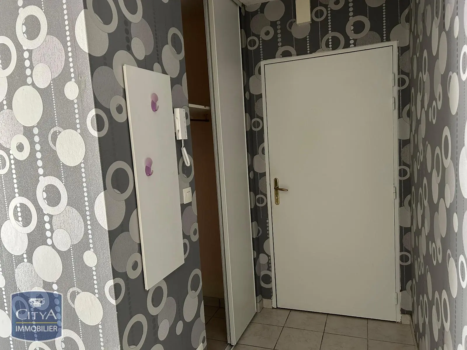 Photo 3 Appartement 2 pièces 44.5m²