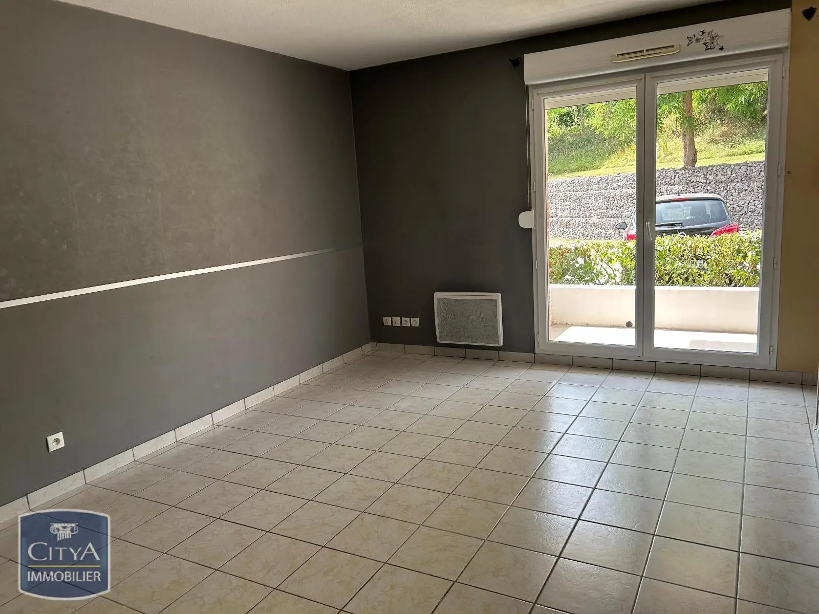 Photo 2 Appartement 2 pièces 44.5m²