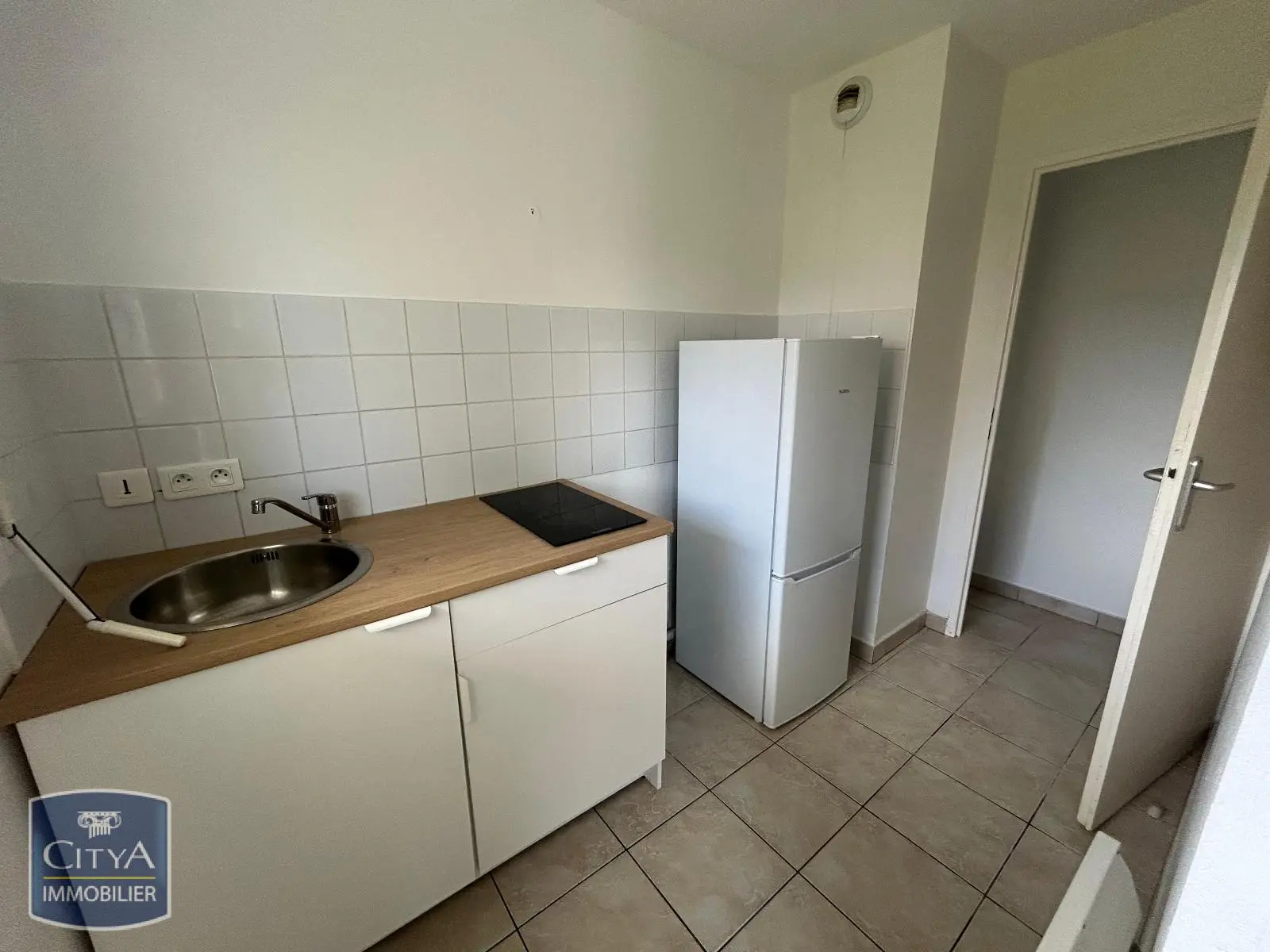 Photo 1 Appartement 2 pièces 48.65m²