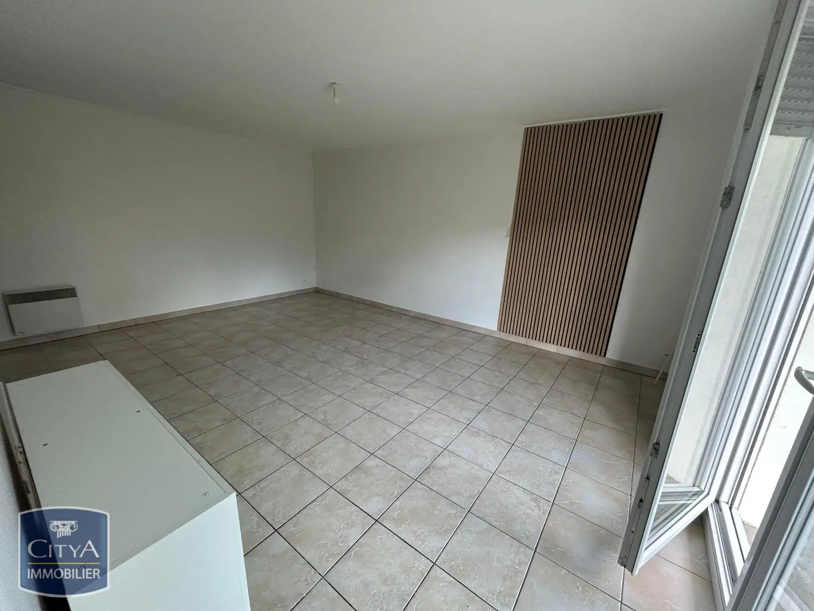 Photo 2 Appartement 2 pièces 48.65m²