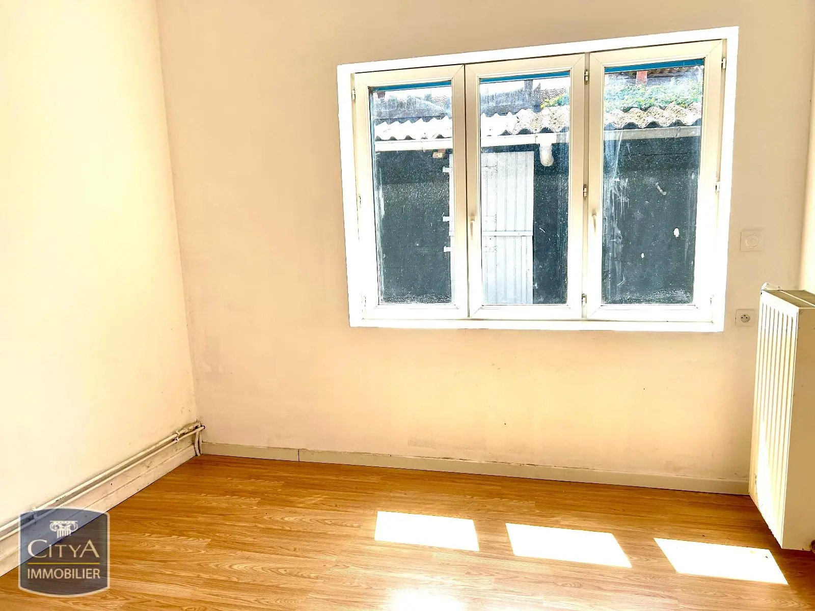 Photo 4 Appartement 3 pièces 57.6m²