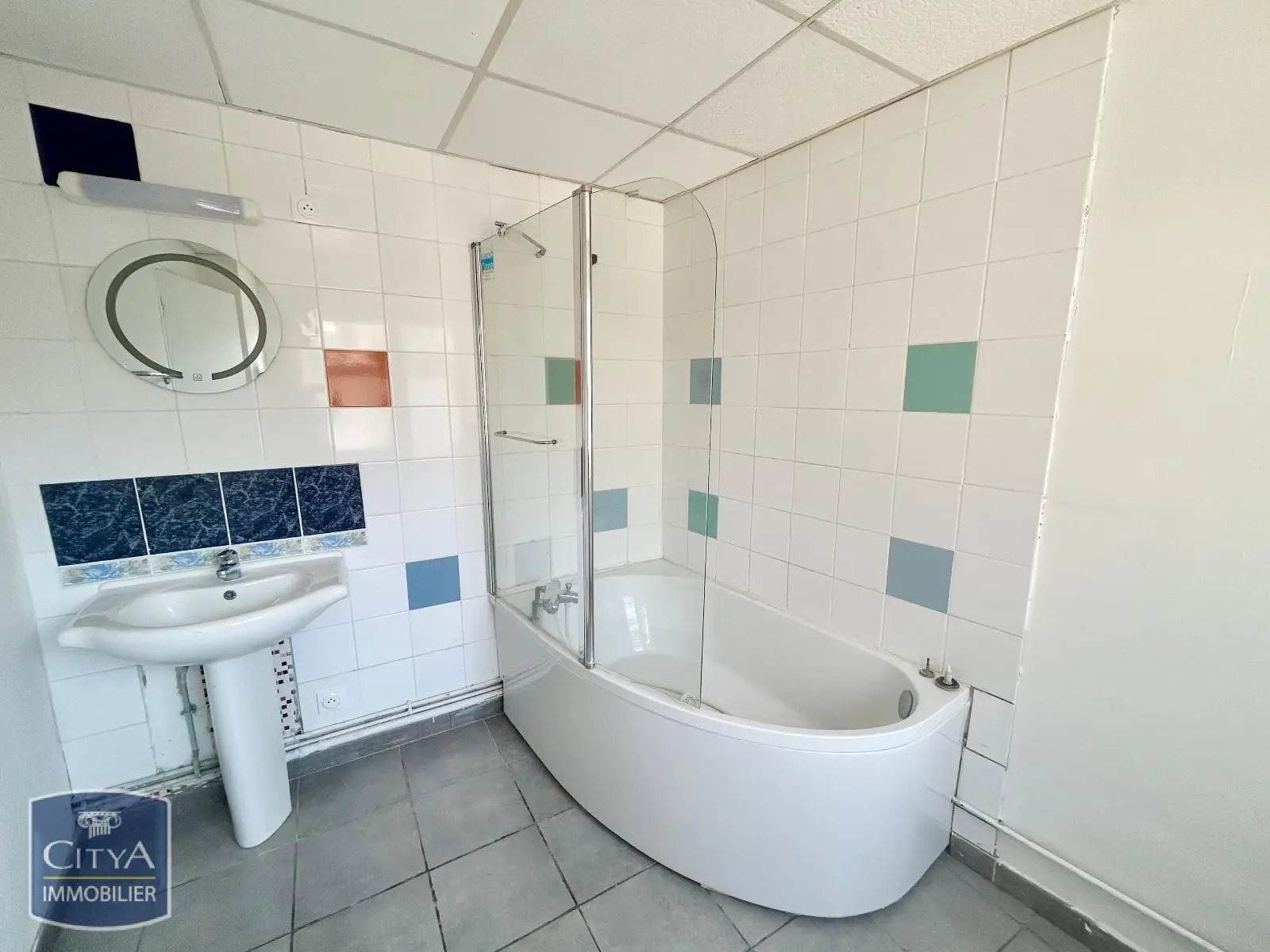 Photo 7 Appartement 3 pièces 57.6m²