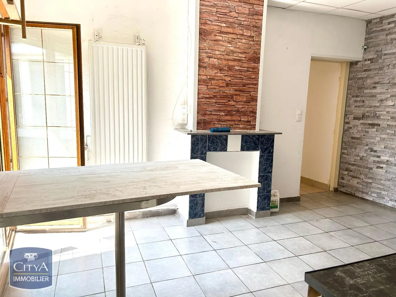Photo 2 Appartement 3 pièces 57.6m²