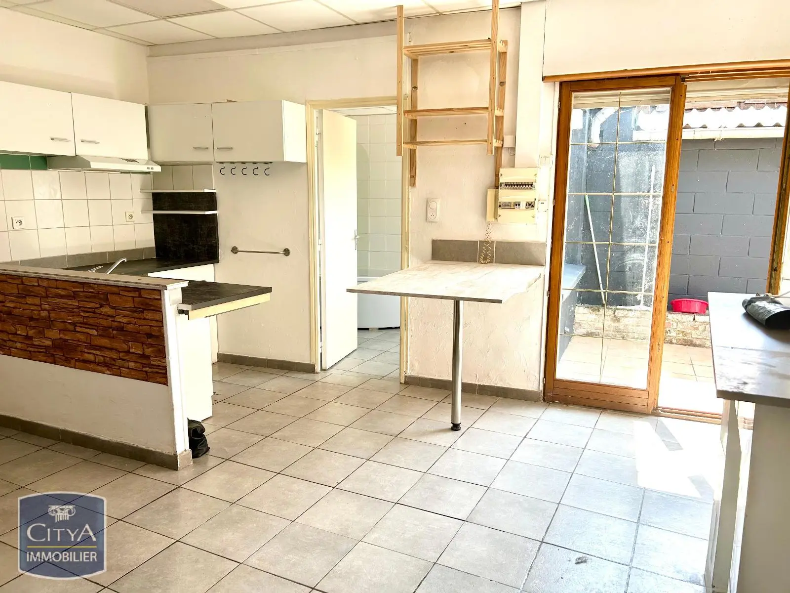 Photo 3 Appartement 3 pièces 57.6m²