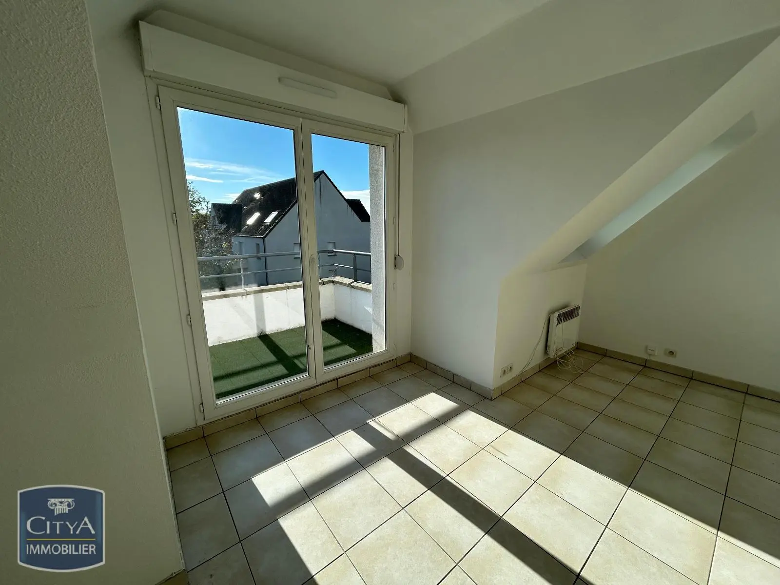 Photo 3 Appartement 3 pièces 61.33m²