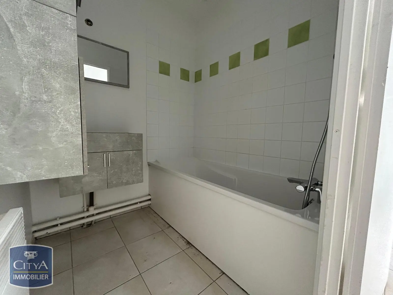 Photo 5 Appartement 3 pièces 61.33m²