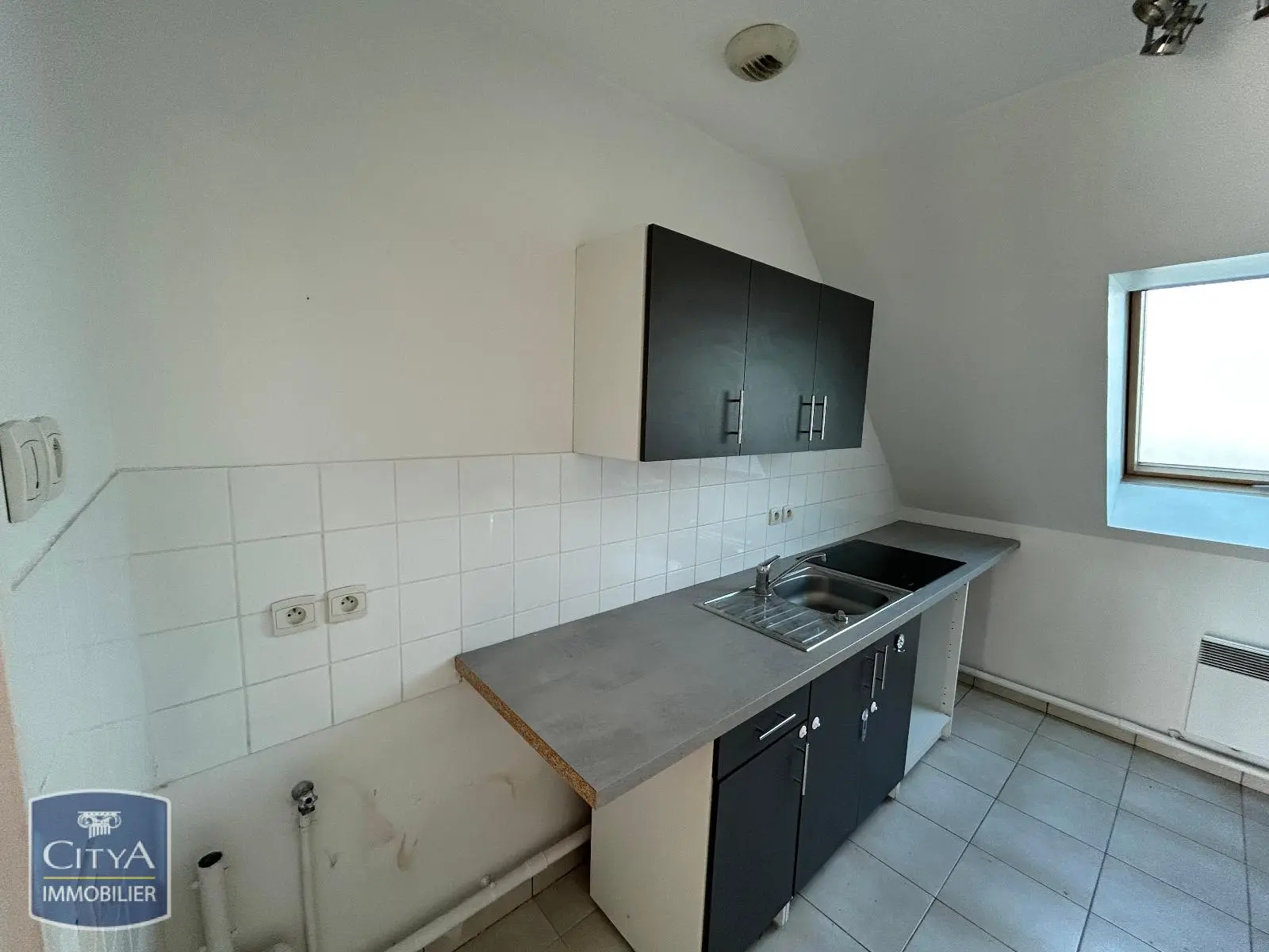 Photo 7 Appartement 3 pièces 61.33m²