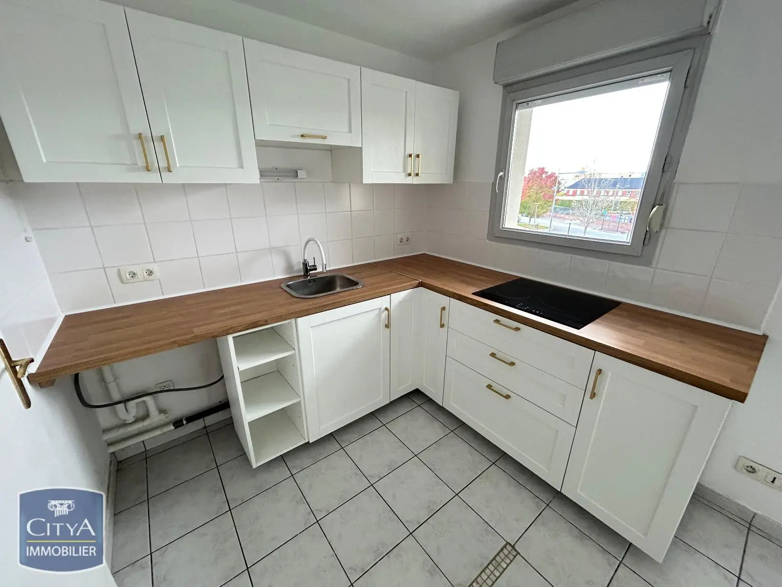 Photo 1 Appartement 2 pièces 47.6m²
