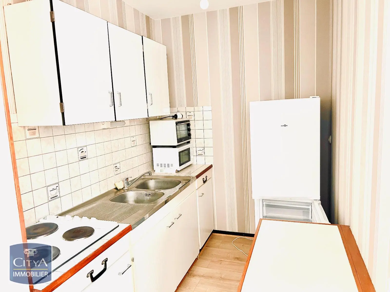 Photo 6 Appartement 2 pièces 42.65m²