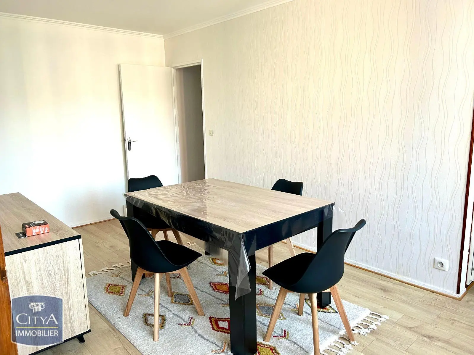 Photo 3 Appartement 2 pièces 42.65m²