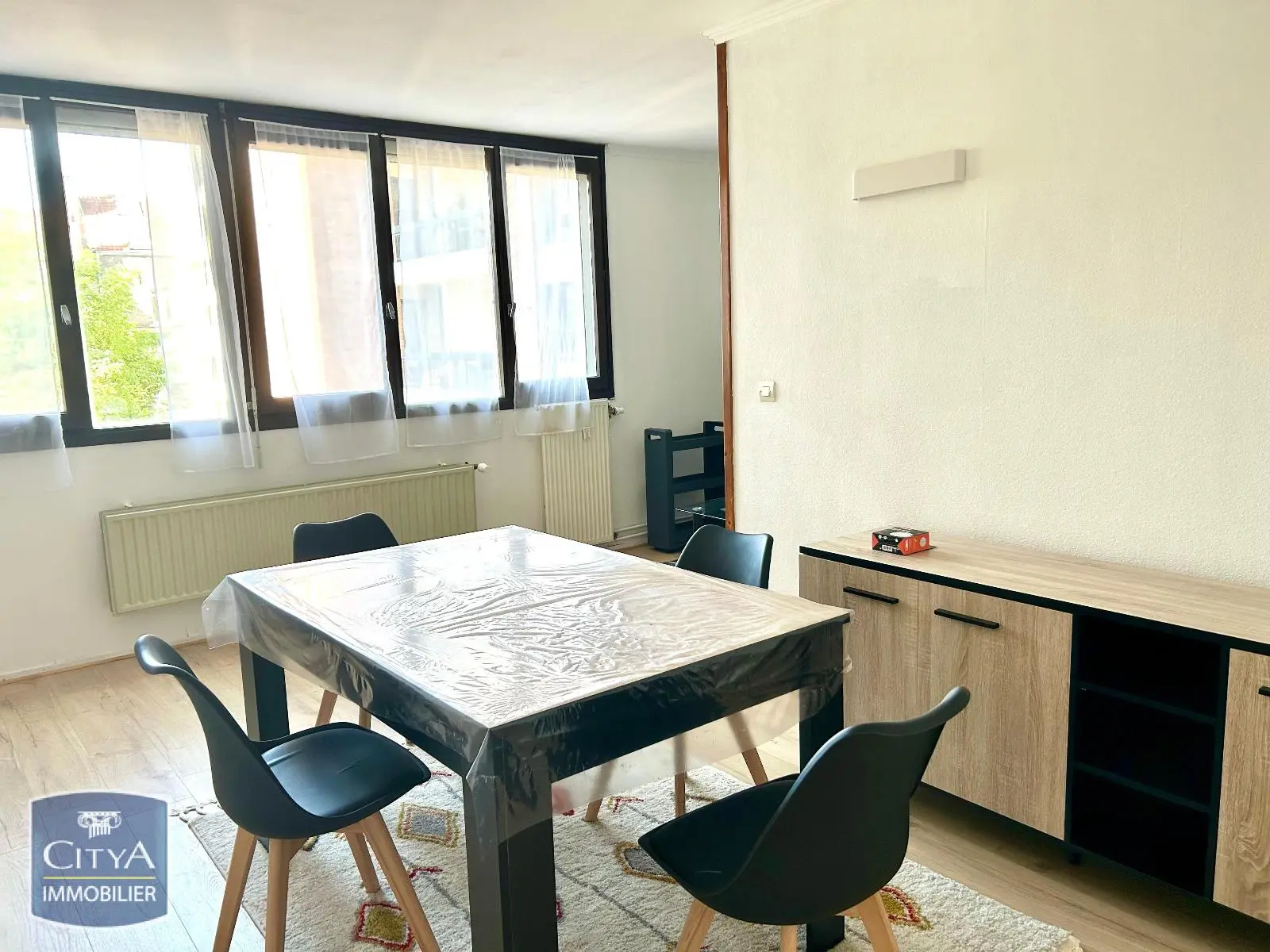 Photo 1 Appartement 2 pièces 42.65m²