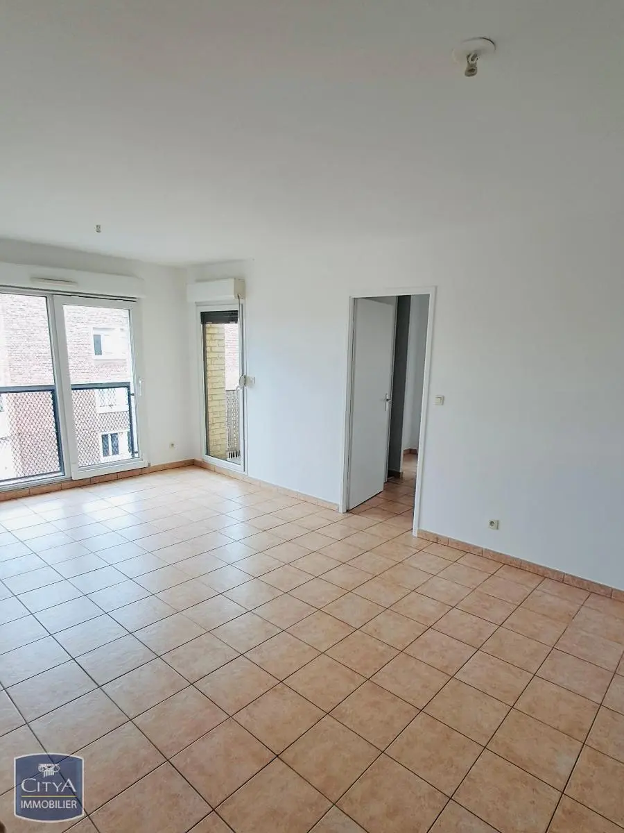 Photo 1 Appartement 3 pièces 62.19m²
