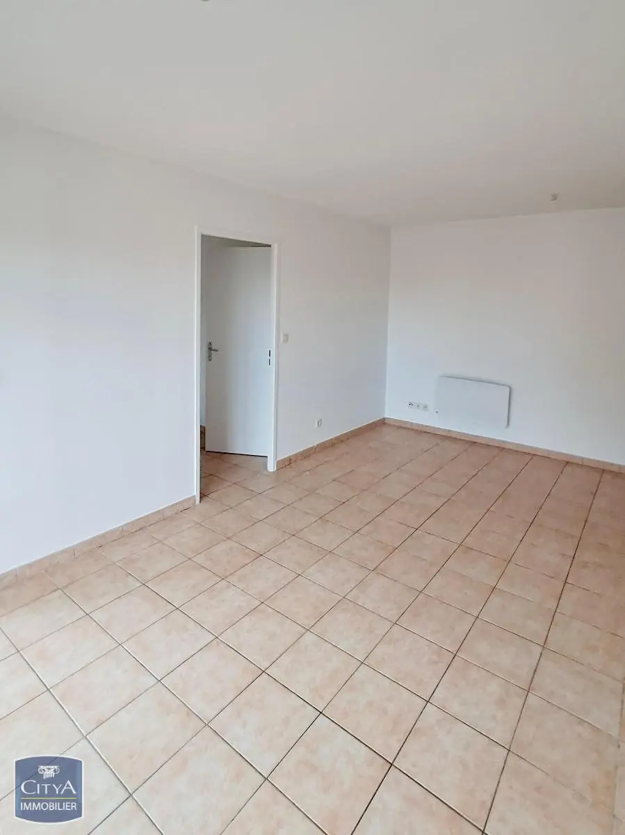 Photo 2 Appartement 3 pièces 62.19m²