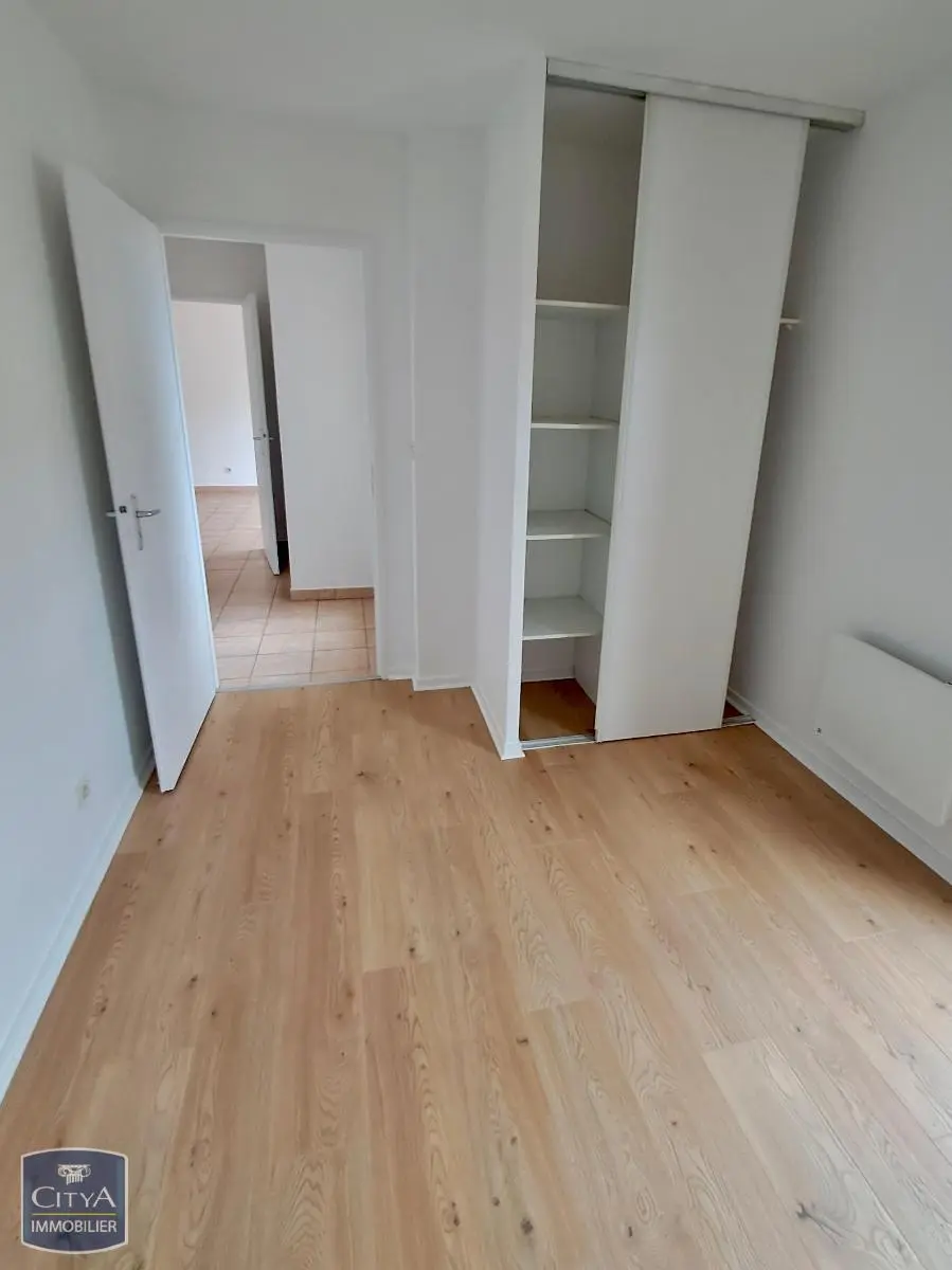 Photo 5 Appartement 3 pièces 62.19m²