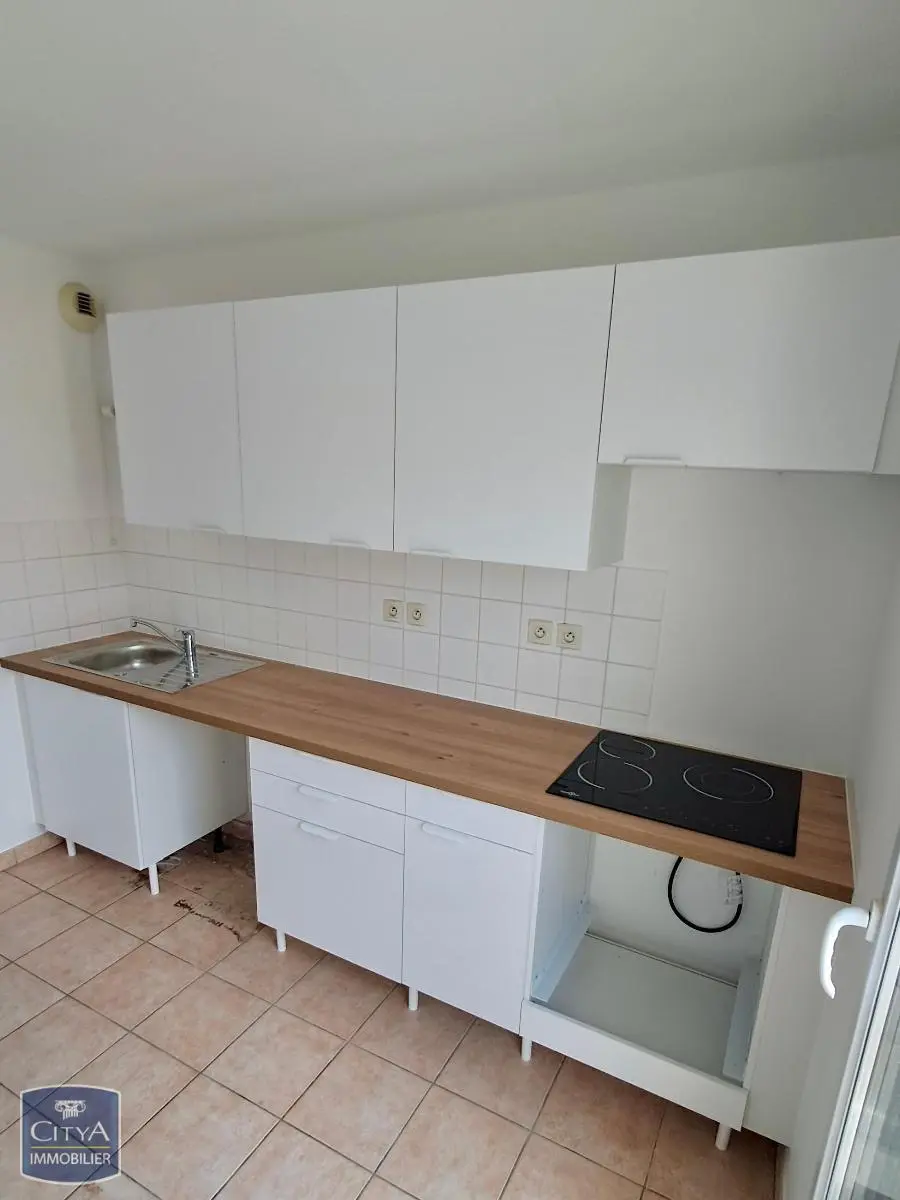 Photo 6 Appartement 3 pièces 62.19m²