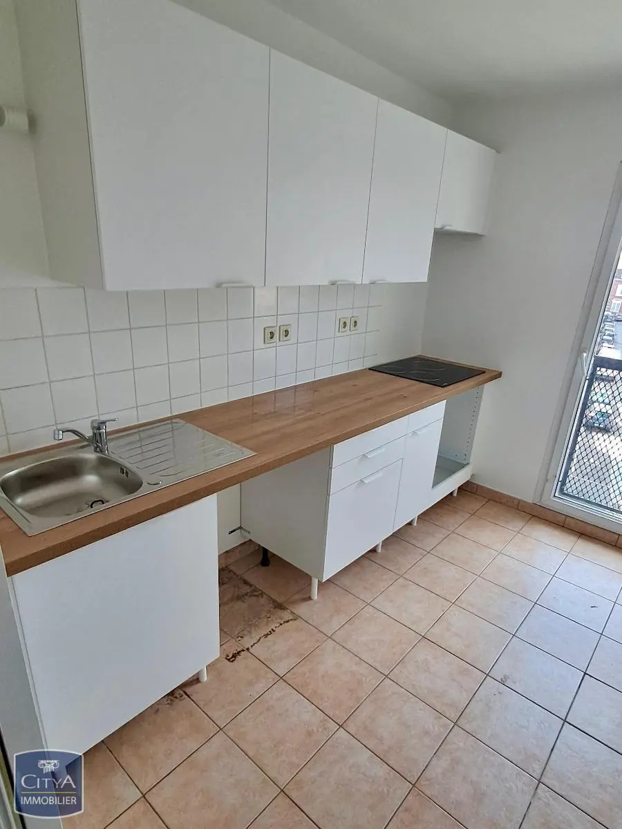 Photo 7 Appartement 3 pièces 62.19m²