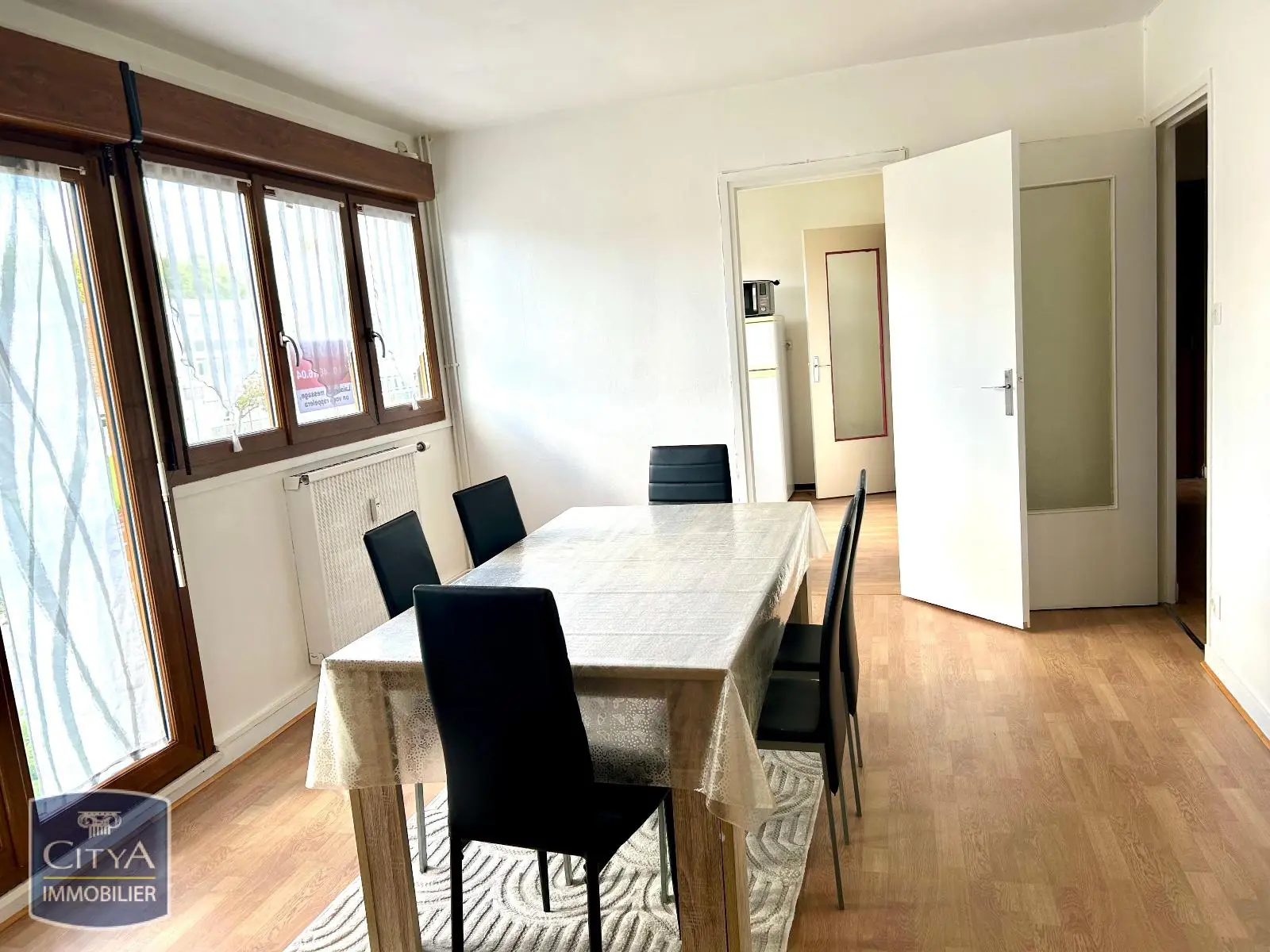 Photo 1 Appartement 2 pièces 60.45m²
