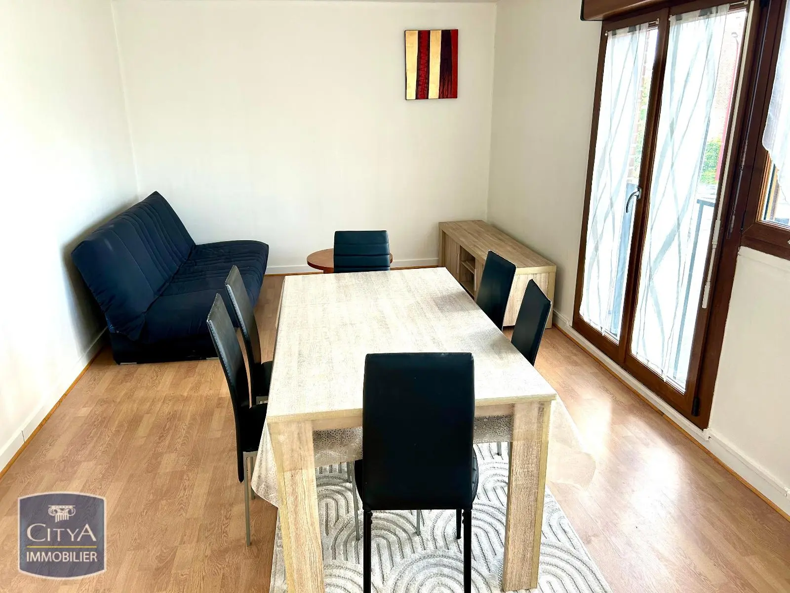 Photo 2 Appartement 2 pièces 60.45m²